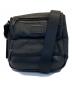 TUMI（トゥミ）の古着「ALPHA BRAVO BARSTOW CROSS BODY」｜グレー