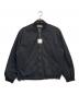 BEAUTY&YOUTH（ビューティーアンドユース）の古着「ナイロンブルゾン」｜ブラック