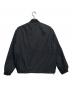 BEAUTY&YOUTH (ビューティーアンドユース) ナイロンブルゾン ブラック サイズ:M 未使用品：8000円