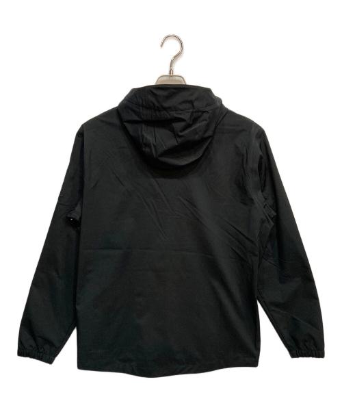 Timberland（ティンバーランド）Timberland (ティンバーランド) ウォーター レジスタント ジャケット ブラック サイズ:M 未使用品の古着・服飾アイテム