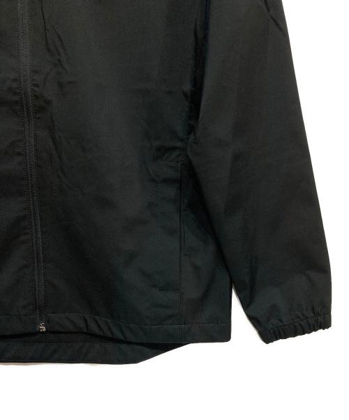 Timberland（ティンバーランド）Timberland (ティンバーランド) ウォーター レジスタント ジャケット ブラック サイズ:M 未使用品の古着・服飾アイテム