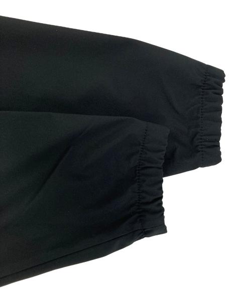 Timberland（ティンバーランド）Timberland (ティンバーランド) ウォーター レジスタント ジャケット ブラック サイズ:M 未使用品の古着・服飾アイテム