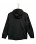 Timberland (ティンバーランド) ウォーター レジスタント ジャケット ブラック サイズ:M 未使用品：13000円