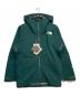 THE NORTH FACE（ザ ノース フェイス）の古着「POWDER GUIDE  LIGHT JAKET」｜グリーン