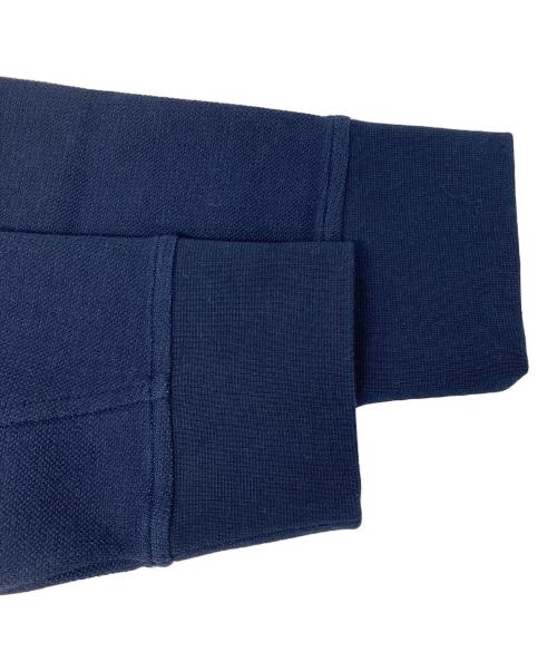 POLO RALPH LAUREN（ポロ・ラルフローレン）POLO RALPH LAUREN (ポロ・ラルフローレン) ハイブリット ボンバー ジャケット ネイビー サイズ:L 未使用品の古着・服飾アイテム