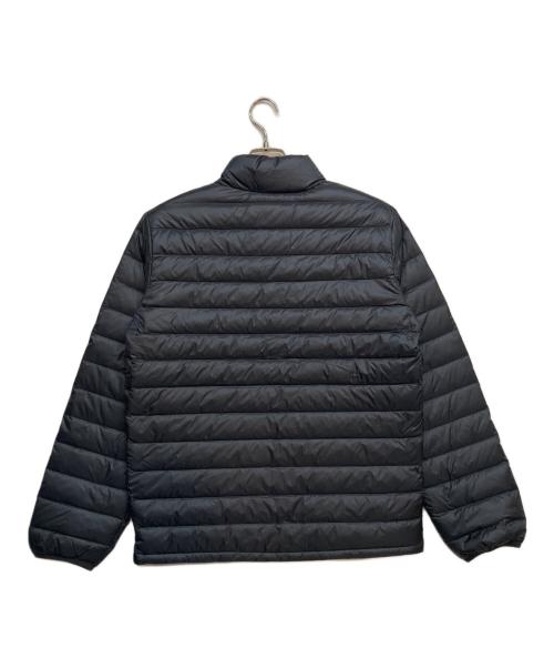 LEVI'S（リーバイス）LEVI'S (リーバイス) ダウンジャケット ネイビー サイズ:M 未使用品の古着・服飾アイテム