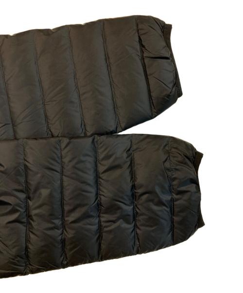 LEVI'S（リーバイス）LEVI'S (リーバイス) ダウンジャケット ネイビー サイズ:M 未使用品の古着・服飾アイテム