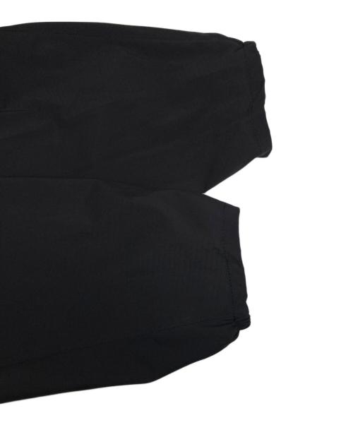 ARC'TERYX（アークテリクス）ARC'TERYX (アークテリクス) Squamish Hoody スコーミッシュフーディ ブラック サイズ:Sの古着・服飾アイテム