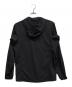 ARC'TERYX (アークテリクス) Squamish Hoody スコーミッシュフーディ ブラック サイズ:S：20000円