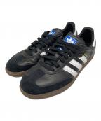 adidasアディダス）の古着「SAMBA ADV」｜ブラック