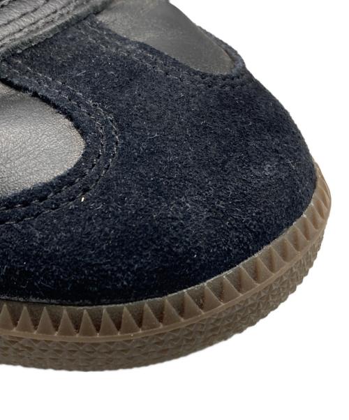 adidas（アディダス）adidas (アディダス) SAMBA ADV ブラック サイズ:26.5ｃｍの古着・服飾アイテム