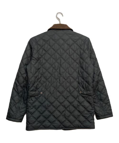 BROOKS BROTHERS（ブルックスブラザーズ）BROOKS BROTHERS (ブルックスブラザーズ) キルティングウォーキングコート ネイビー サイズ:Sの古着・服飾アイテム