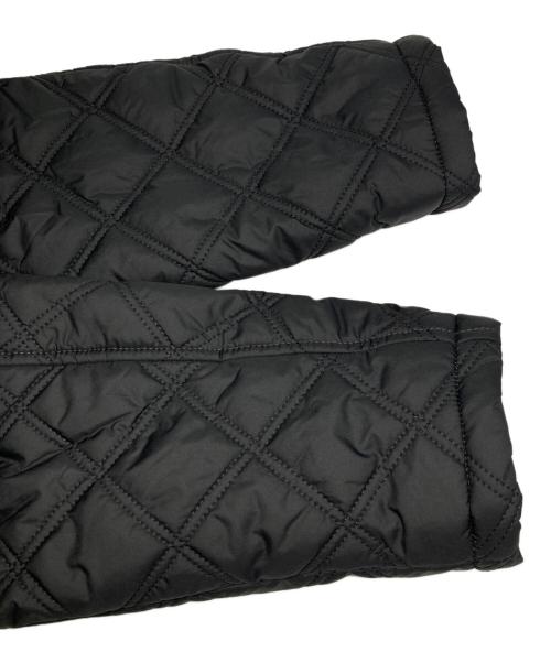 BROOKS BROTHERS（ブルックスブラザーズ）BROOKS BROTHERS (ブルックスブラザーズ) キルティングウォーキングコート ネイビー サイズ:Sの古着・服飾アイテム