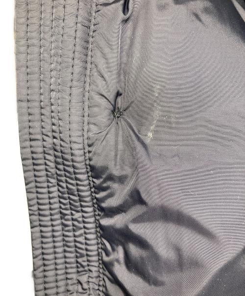 MONCLER（モンクレール）MONCLER (モンクレール) ダウンジャケット ネイビー サイズ:2の古着・服飾アイテム