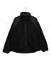 HYKE（ハイク）の古着「FLEECE JACKET」｜ブラック