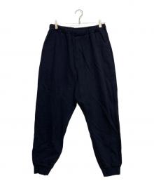 FreshService（フレッシュサービス）の古着「LIGHT OZ SWEAT JOGGERS」｜ネイビー