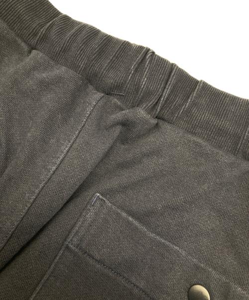 FreshService（フレッシュサービス）FreshService (フレッシュサービス) LIGHT OZ SWEAT JOGGERS ネイビー サイズ:Mの古着・服飾アイテム