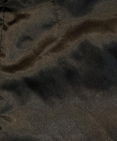 TAO COMME des GARCONS（タオ コムデギャルソン）TAO COMME des GARCONS (タオ コムデギャルソン) ラウンドカラー ショート ジャケット ブラック サイズ:Mの古着・服飾アイテム