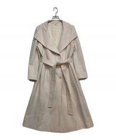 中古・古着通販】MOGA (モガ) シャルムリバードルマンコート