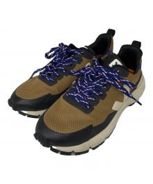 VEJA（ヴェジャ）の古着「Dekkan Alveomesh」｜ブラウン