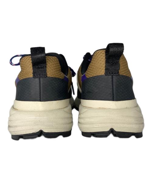 VEJA（ヴェジャ）VEJA (ヴェジャ) Dekkan Alveomesh ブラウン サイズ:24㎝の古着・服飾アイテム