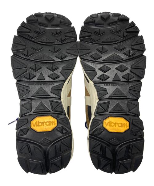 VEJA（ヴェジャ）VEJA (ヴェジャ) Dekkan Alveomesh ブラウン サイズ:24㎝の古着・服飾アイテム