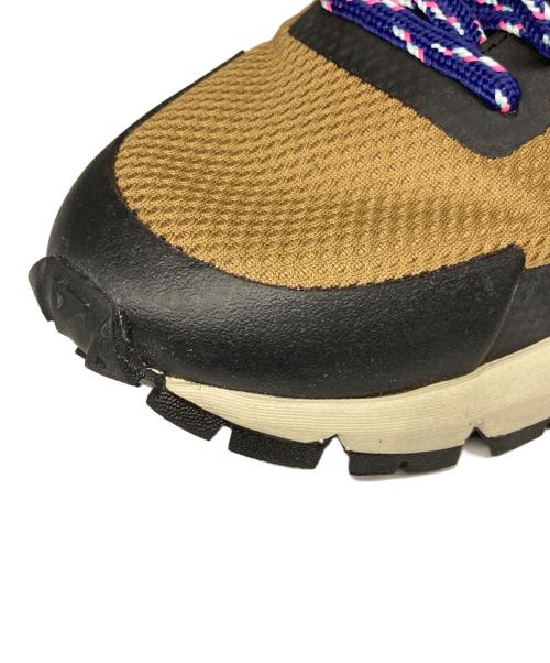 VEJA（ヴェジャ）VEJA (ヴェジャ) Dekkan Alveomesh ブラウン サイズ:24㎝の古着・服飾アイテム