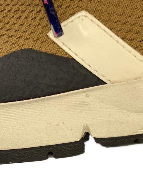 VEJA（ヴェジャ）VEJA (ヴェジャ) Dekkan Alveomesh ブラウン サイズ:24㎝の古着・服飾アイテム