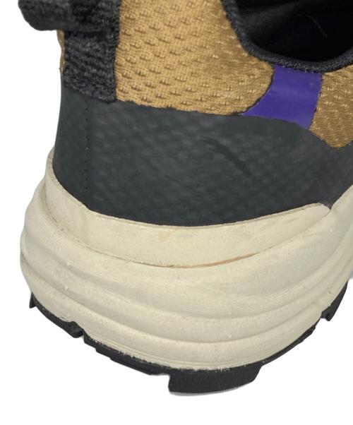 VEJA（ヴェジャ）VEJA (ヴェジャ) Dekkan Alveomesh ブラウン サイズ:24㎝の古着・服飾アイテム
