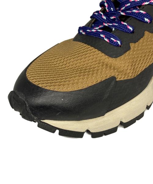 VEJA（ヴェジャ）VEJA (ヴェジャ) Dekkan Alveomesh ブラウン サイズ:24㎝の古着・服飾アイテム