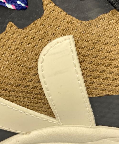 VEJA（ヴェジャ）VEJA (ヴェジャ) Dekkan Alveomesh ブラウン サイズ:24㎝の古着・服飾アイテム