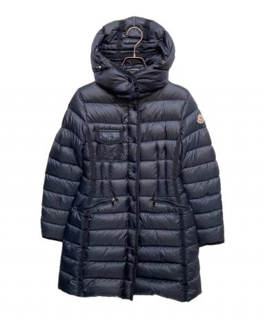 中古・古着通販】MONCLER (モンクレール) HERMINE ダウン コート