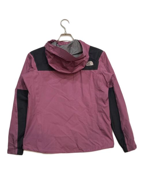 THE NORTH FACE（ザ ノース フェイス）THE NORTH FACE (ザ ノース フェイス) クライム ライト ジャケット パープル サイズ:Mの古着・服飾アイテム