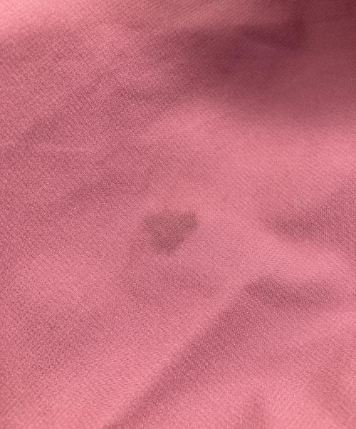 THE NORTH FACE（ザ ノース フェイス）THE NORTH FACE (ザ ノース フェイス) クライム ライト ジャケット パープル サイズ:Mの古着・服飾アイテム