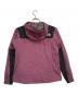 THE NORTH FACE (ザ ノース フェイス) クライム ライト ジャケット パープル サイズ:M：11000円