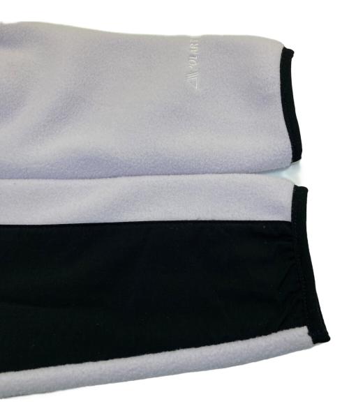 THE NORTH FACE（ザ ノース フェイス）THE NORTH FACE (ザ ノース フェイス) Denali Jacket パープル サイズ:XS 未使用品の古着・服飾アイテム