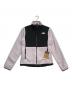 THE NORTH FACE（ザ ノース フェイス）の古着「Denali Jacket」｜パープル