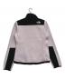 THE NORTH FACE (ザ ノース フェイス) Denali Jacket パープル サイズ:XS 未使用品：11000円