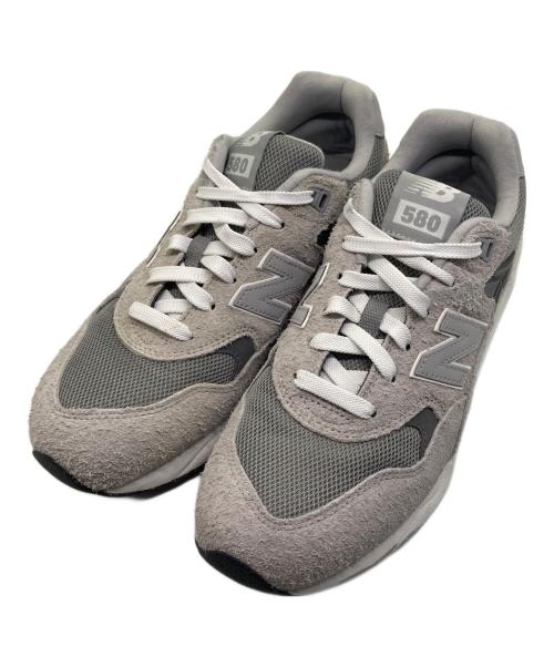 NEW BALANCE（ニューバランス）NEW BALANCE (ニューバランス) NEW BALANCE MT580MG2 ライトグレー サイズ:US9の古着・服飾アイテム
