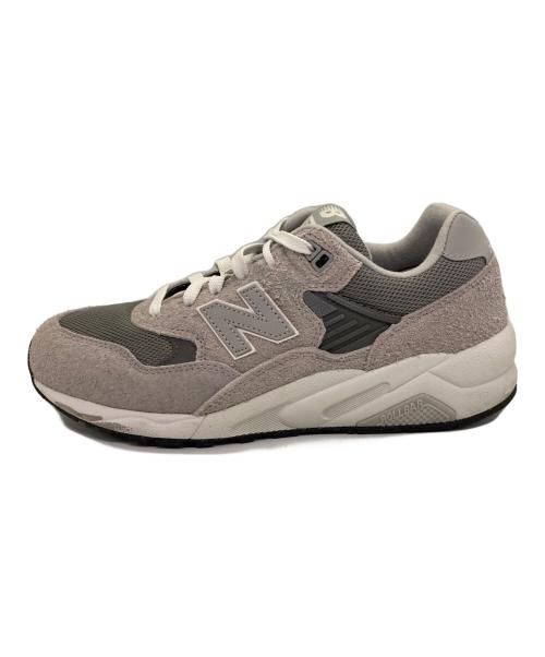 NEW BALANCE（ニューバランス）NEW BALANCE (ニューバランス) NEW BALANCE MT580MG2 ライトグレー サイズ:US9の古着・服飾アイテム