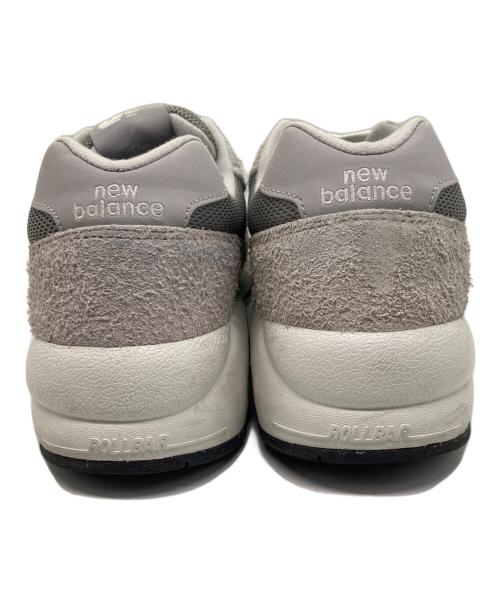 NEW BALANCE（ニューバランス）NEW BALANCE (ニューバランス) NEW BALANCE MT580MG2 ライトグレー サイズ:US9の古着・服飾アイテム