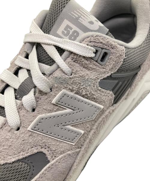 NEW BALANCE（ニューバランス）NEW BALANCE (ニューバランス) NEW BALANCE MT580MG2 ライトグレー サイズ:US9の古着・服飾アイテム