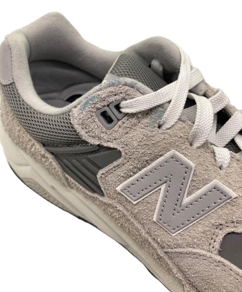 NEW BALANCE（ニューバランス）NEW BALANCE (ニューバランス) NEW BALANCE MT580MG2 ライトグレー サイズ:US9の古着・服飾アイテム