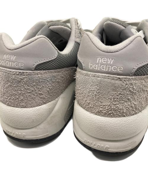 NEW BALANCE（ニューバランス）NEW BALANCE (ニューバランス) NEW BALANCE MT580MG2 ライトグレー サイズ:US9の古着・服飾アイテム