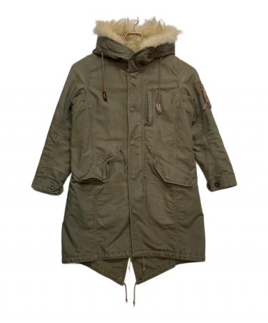 中古・古着通販】AMERICAN RAG CIE (アメリカンラグシー) モッズ