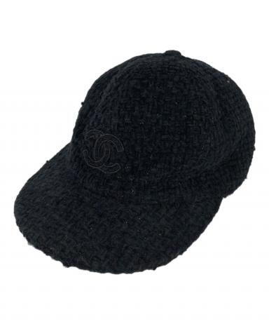 中古・古着通販】CHANEL (シャネル) ココマークシャネルツイード