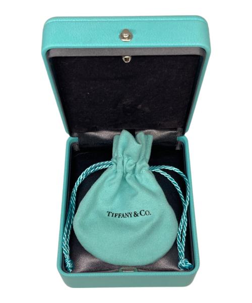 TIFFANY & Co.（ティファニー）TIFFANY & Co. (ティファニー) ハードウェアダブルリンクネックレス シルバー サイズ:サイズ詳細参照の古着・服飾アイテム