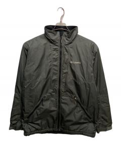 中古・古着通販】LULULEMON (ルルレモン) Water-Repellent Grid Fleece