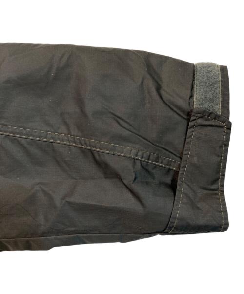 Columbia（コロンビア）Columbia (コロンビア) Green Lined Fleece Full Zip Outdoors Coat グリーン サイズ:Lの古着・服飾アイテム