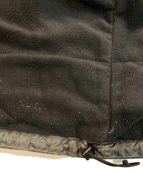 Columbia（コロンビア）Columbia (コロンビア) Green Lined Fleece Full Zip Outdoors Coat グリーン サイズ:Lの古着・服飾アイテム